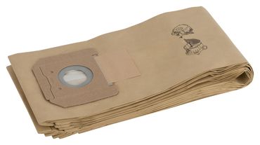 Bosch Papierfilterbeutel –