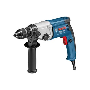 Bosch Bohrmaschine GBM 13-2 RE Professional mit Schnellspannbohrfutter im Karton