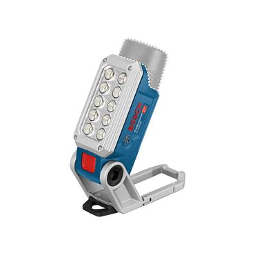 Bosch Akku-Lampe GLI 12V-330 Professional Solo Version ohne Akku ohne Lader