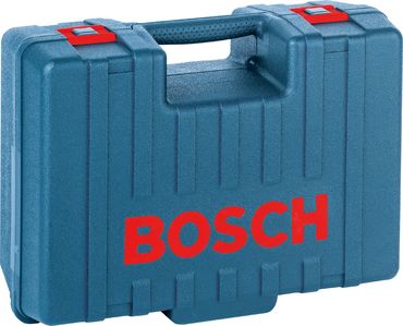 Bosch Kunststoffkoffer 480 x 360 x 220 mm