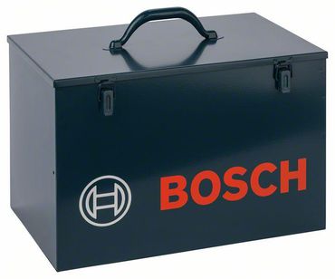 Bosch Metallkoffer 420 x 290 x 280 mm