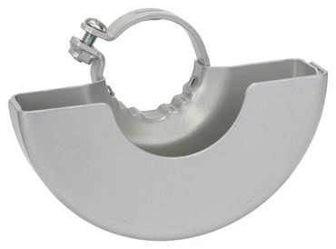 Bosch Schutzhaube mit Deckblech 115 mm