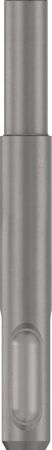 Bosch PRO SDS plus Einschlagwerkzeug, M10, 8,4 x 86 x 26 mm