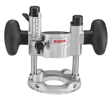 Bosch Taucheinheit TE 600 Professional Systemzubehör für Fräse GKF 600