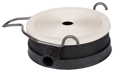 Bosch Wasserfangring 132 mm max. Durchmesser 132 mm