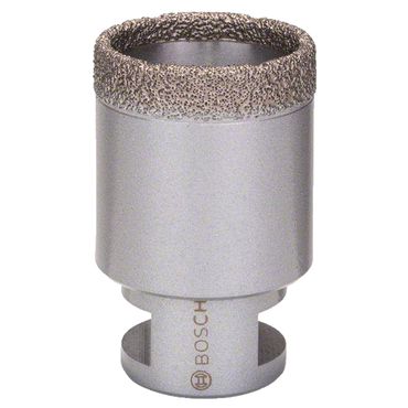 Diamanttrockenbohrer Dry Speed Best for Ceramic, 40 x 35 mm
