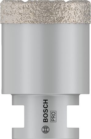 Bosch PRO Ceramic dry Trockenbohrkrone, 40 x 35 x 22.23 mm