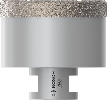 Bosch PRO Ceramic dry Trockenbohrkrone, 65 x 35 x 22.23 mm