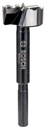 Bosch Forstnerbohrer 30 mm 30 x 90 mm, d 8 mm, toothed-edge
