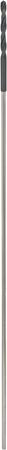 Bosch PRO Wood HSS Installationsbohrer, 8 x 75 x 600 mm