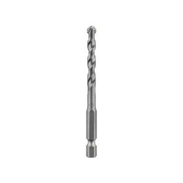 Bosch Fliesenbohrer HEX-9 Ceramic 4 x 45 x 90 mm
