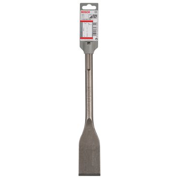 Bosch Fliesenmeißel mit SDS-max-Aufnahme 300 x 50 mm 1er-Pack