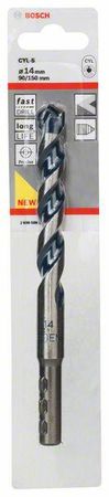 Bosch Betonbohrer CYL-5 14 x 90 x 150 mm