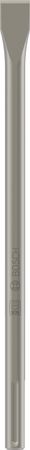Bosch PRO SDS max-4C Flachmeißel-Set, 25 x 400 mm, 10 Stück
