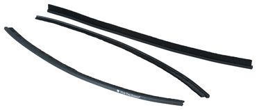 Bosch Ersatzbürsten-Set