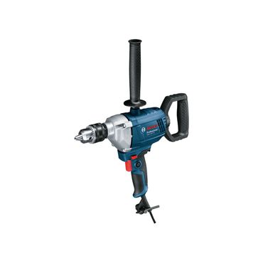 Bosch Bohrmaschine GBM 1600 RE Professional im Set im Karton