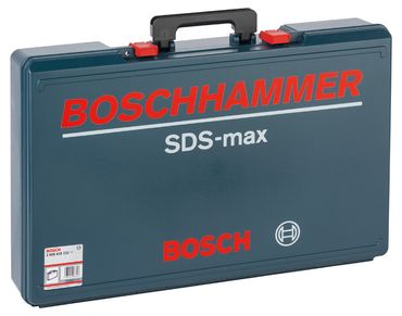 Bosch Kunststoffkoffer 615 x 410 x 135 mm
