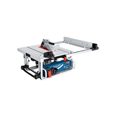 Bosch Tischkreissäge GTS 10 J Professional im Set inkl. 1x Sägeblatt