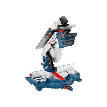 Bosch Kombinationssäge GTM 12 JL Professional inkl. 1x Sägeblatt im Karton