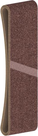 Schleifband-Set X440, Best for Wood and Paint, 3-teilig, 75 x 533 mm, 60