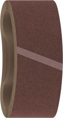 Schleifband-Set X440, Best for Wood and Paint, 10-teilig, 100 x 610 mm, 150