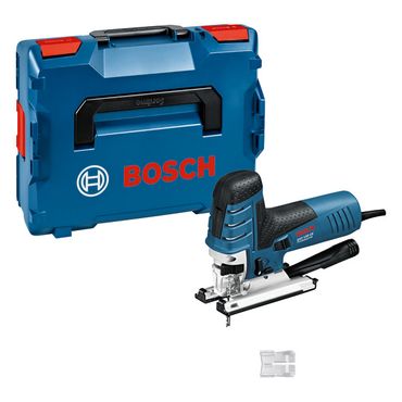 Bosch Stichsäge GST 150 CE Professional im Set in L-BOXX