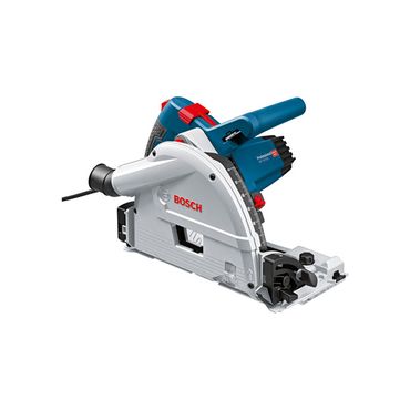 Bosch Tauchsäge GKT 55 GCE Professional inkl. Kreissägeblatt im Karton