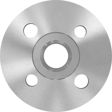 Bosch PRO Stützteller Round Nut, M14, 180; 230 mm