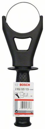 Bosch Handgriff für Bohrhämmer –