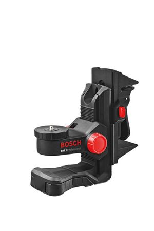 Bosch Universalhalterung BM 1 Systemzubehör Messtechnik mit Deckenklemme