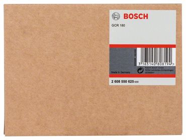 Bosch Gummi-Dichtring GRC 180 gestreckte Länge 708 mm