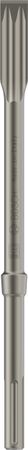 Bosch PRO SDS max-5C Flachmeißel-Set, 25 x 400 mm, 10-tlg.