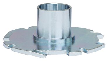 Bosch Kopierhülse Durchmesser = 17 mm