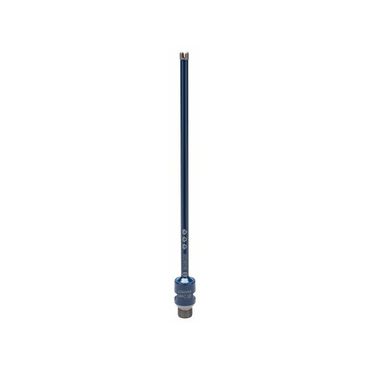 Bosch Diamantnassbohrkrone G 1/2" Best for Concrete 12 mm, 300 mm, Ring, 10 mm