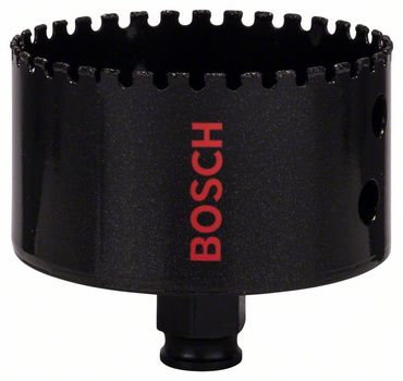 Bosch Diamantlochsäge Diamond for Hard Ceramics 79 mm, 3 1/8"