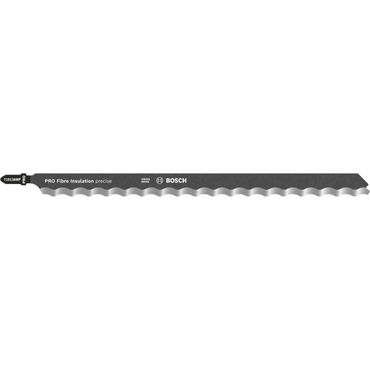 Bosch Stichsägeblatt T 1013 AWP, Precision for Soft Material