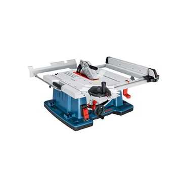 Bosch Tischkreissäge GTS 10 XC Professional im Set inkl. Sägeblatt