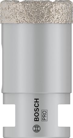 Bosch PRO Ceramic dry Trockenbohrkrone, 32 x 35 x 22.23 mm