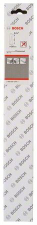 Bosch Diamanttrockenbohrkrone G 1/2" 28 mm, 350 mm, 3 Segmente, 7 mm