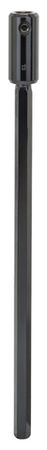 Bosch Verlängerung für Sechskantadapter SW 11 mm 305 mm