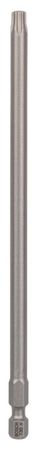 Bosch Schrauberbit Extra-Hart T30, 152 mm