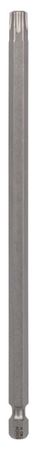 Bosch Schrauberbit Extra-Hart T40, 152 mm