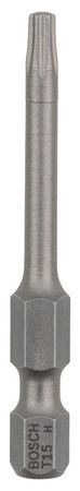 Bosch Schrauberbit Extra-Hart T15, 49 mm