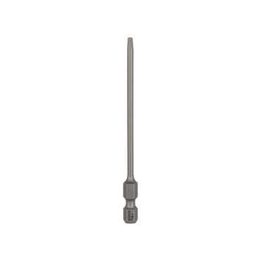 Bosch Schrauberbit Extra-Hart T10, 89 mm