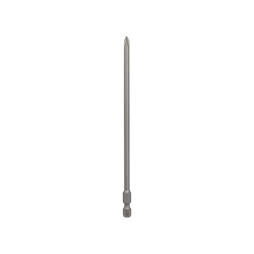 Bosch Schrauberbit Extra-Hart PH 1, 152 mm