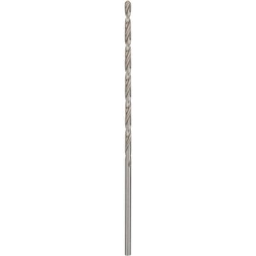 Bosch PRO Metal HSS-G Spiralbohrer, 3 x 66 x 100 mm, 5 Stück