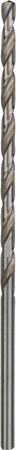 Bosch PRO Metal HSS-G Spiralbohrer, 4 x 78 x 119 mm, 5 Stück