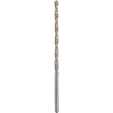 Bosch PRO Metal HSS-G Spiralbohrer, 4,5 x 82 x 126 mm, 5 Stück
