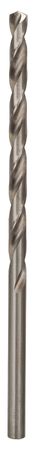 Bosch PRO Metal HSS-G Spiralbohrer, 6 x 91 x 139 mm, 5 Stück