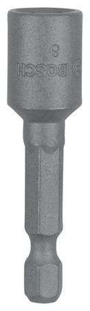Bosch Steckschlüssel 50 x 8 mm, M 5